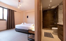 Mini Suites Near Athen'S Airport Free Shuttle From And To Athen'S Airport