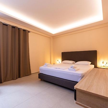 Spáta Mini Suites Near Athen'S Airport Free Shuttle From And To Athen'S Airport מראה חיצוני תמונה