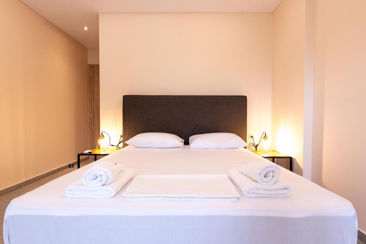 Spáta Mini Suites Near Athen'S Airport Free Shuttle From And To Athen'S Airport מראה חיצוני תמונה