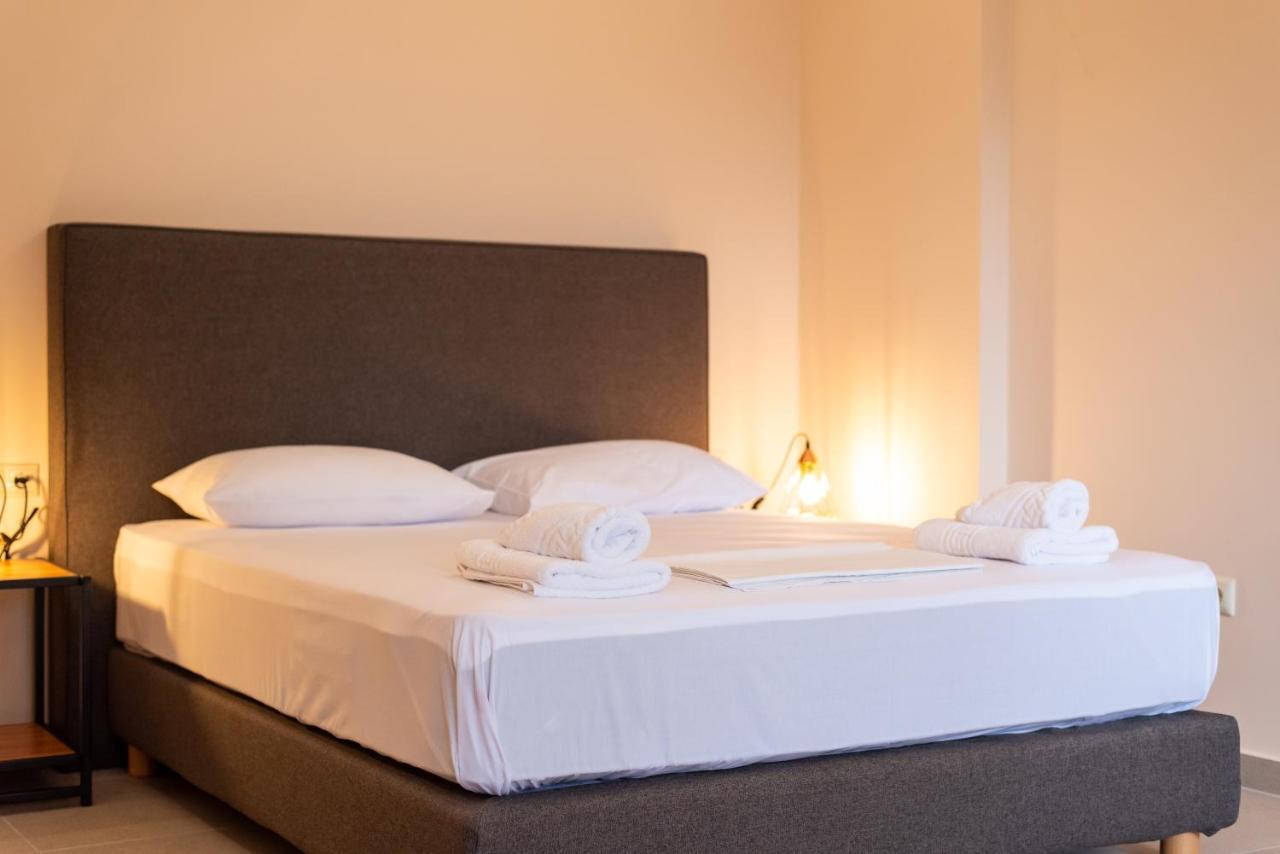 Spáta Mini Suites Near Athen'S Airport Free Shuttle From And To Athen'S Airport מראה חיצוני תמונה