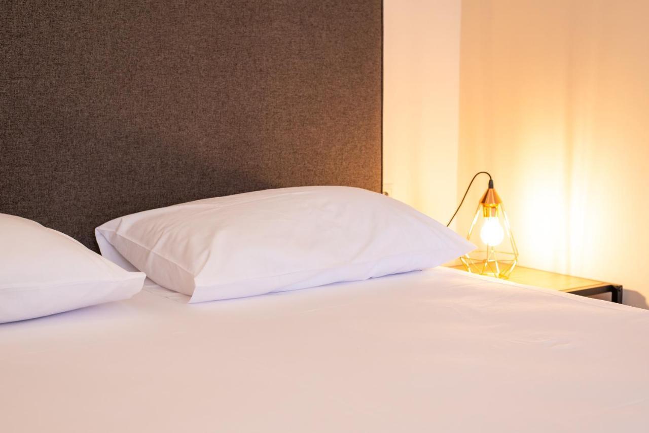 Spáta Mini Suites Near Athen'S Airport Free Shuttle From And To Athen'S Airport מראה חיצוני תמונה
