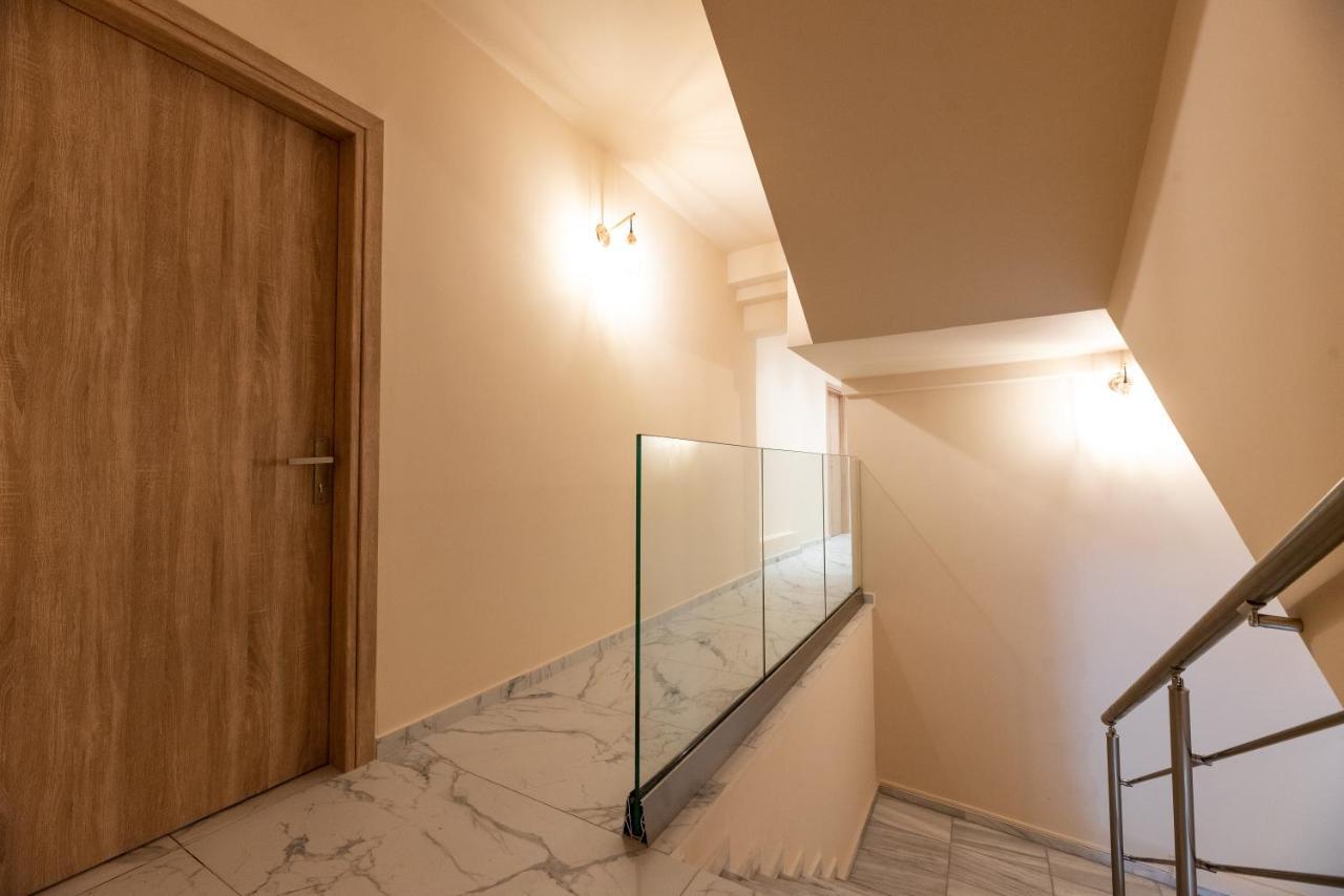 Spáta Mini Suites Near Athen'S Airport Free Shuttle From And To Athen'S Airport מראה חיצוני תמונה