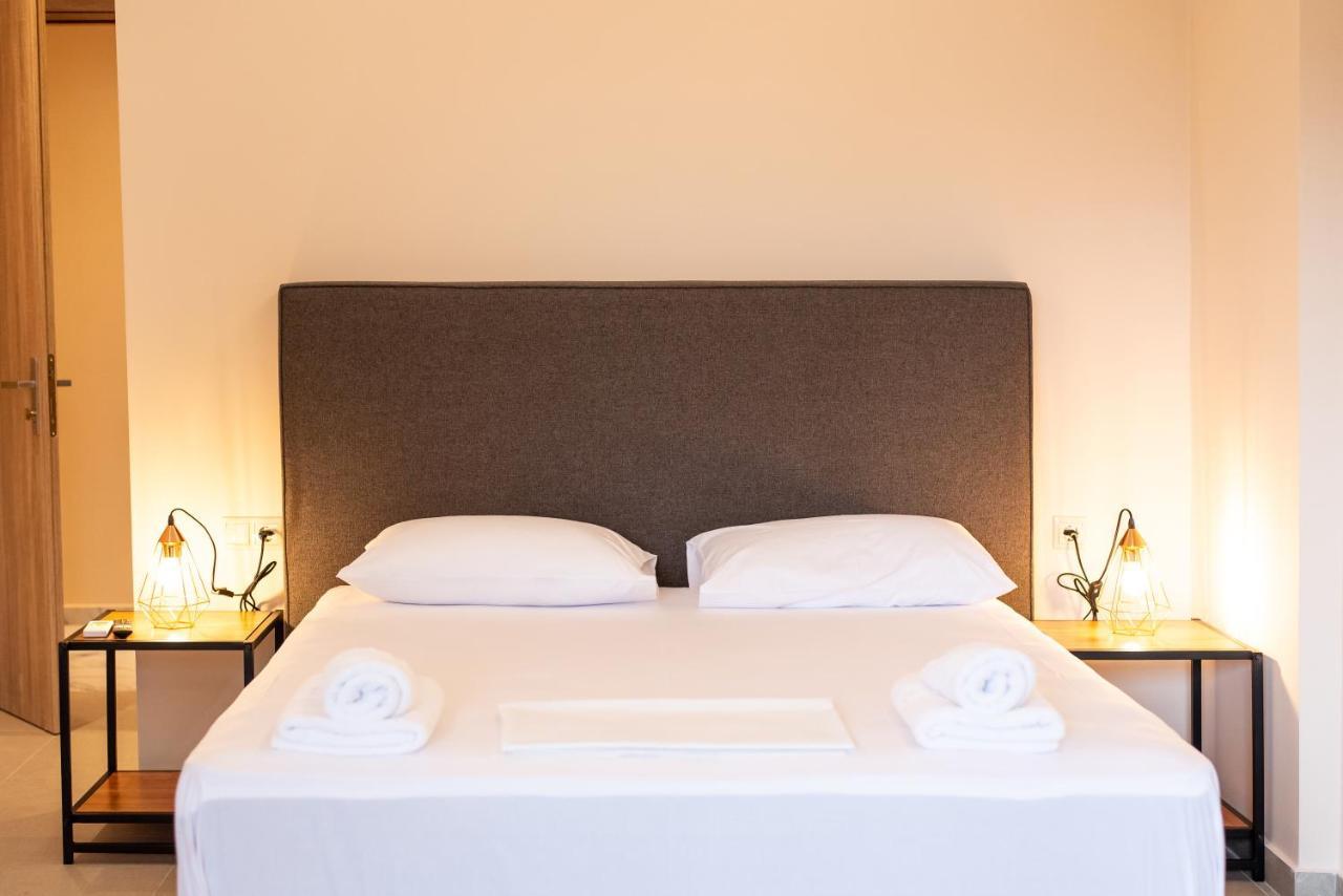 Spáta Mini Suites Near Athen'S Airport Free Shuttle From And To Athen'S Airport מראה חיצוני תמונה