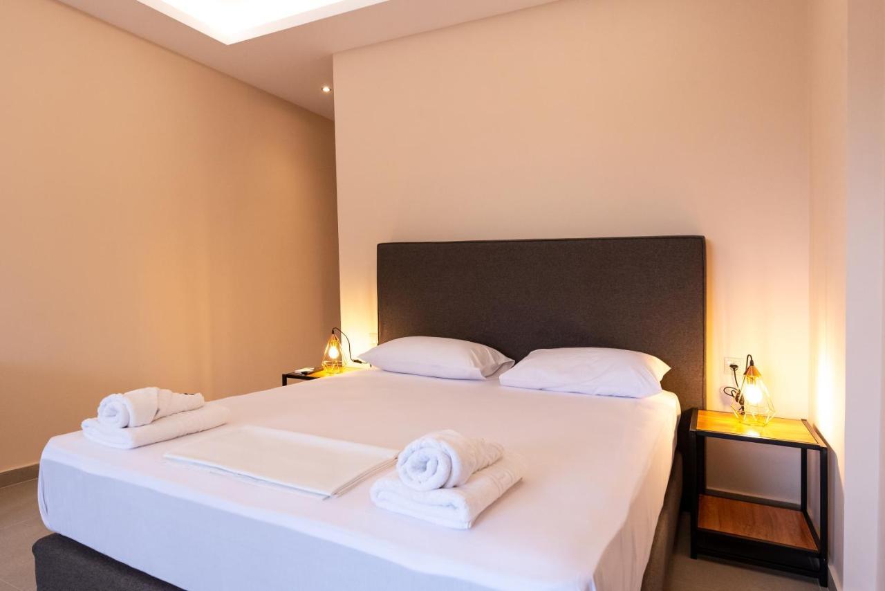 Spáta Mini Suites Near Athen'S Airport Free Shuttle From And To Athen'S Airport מראה חיצוני תמונה