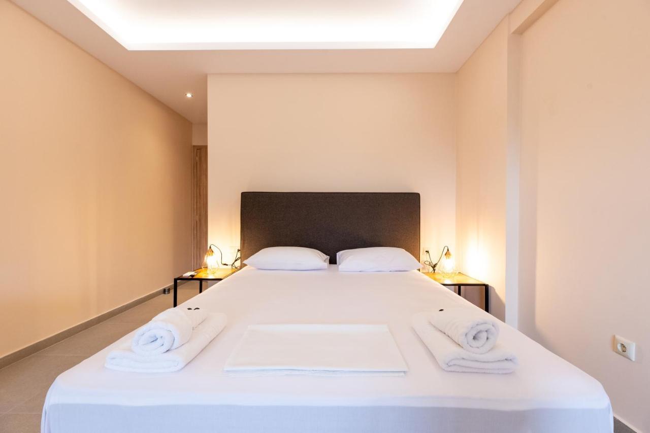 Spáta Mini Suites Near Athen'S Airport Free Shuttle From And To Athen'S Airport מראה חיצוני תמונה