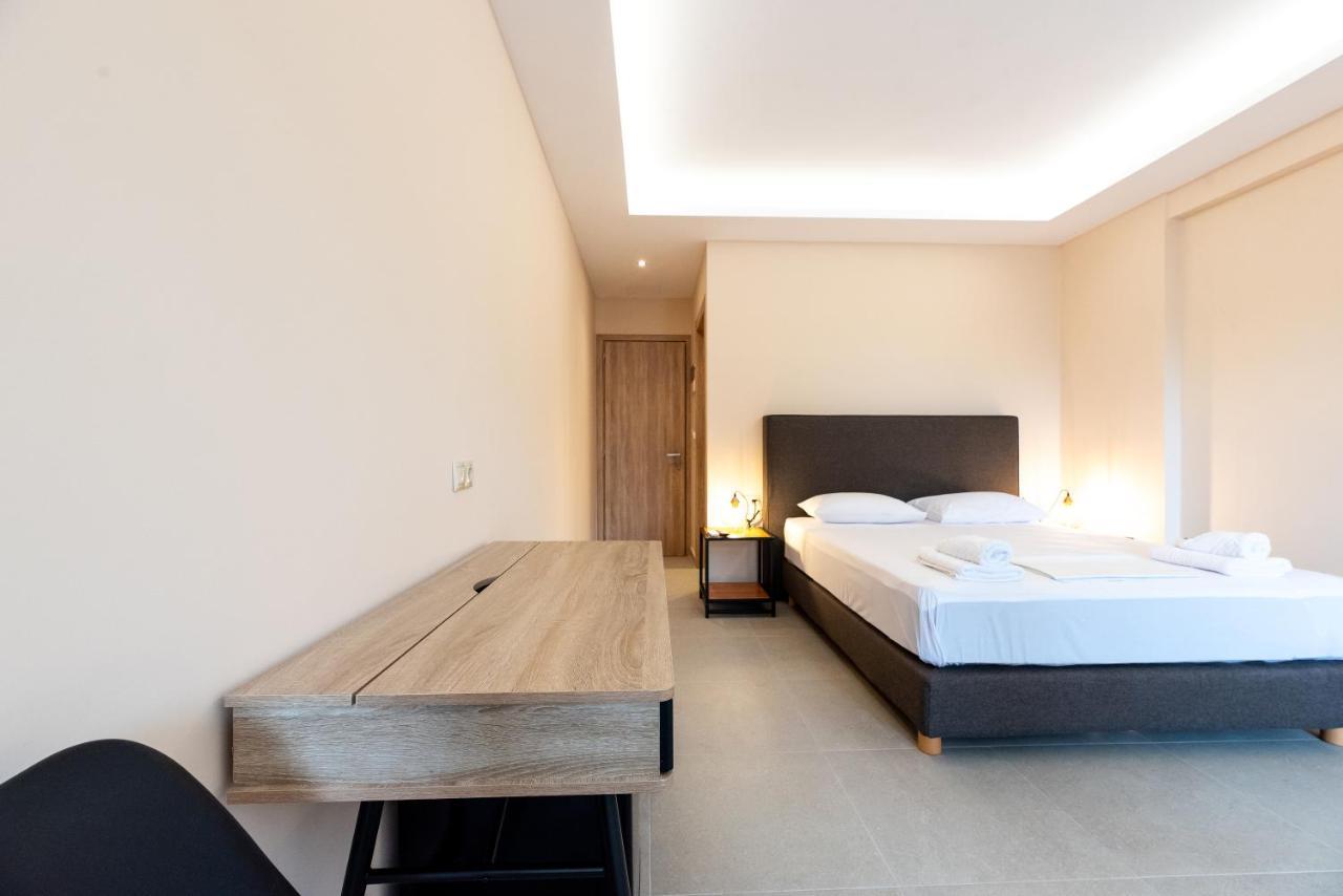 Spáta Mini Suites Near Athen'S Airport Free Shuttle From And To Athen'S Airport מראה חיצוני תמונה
