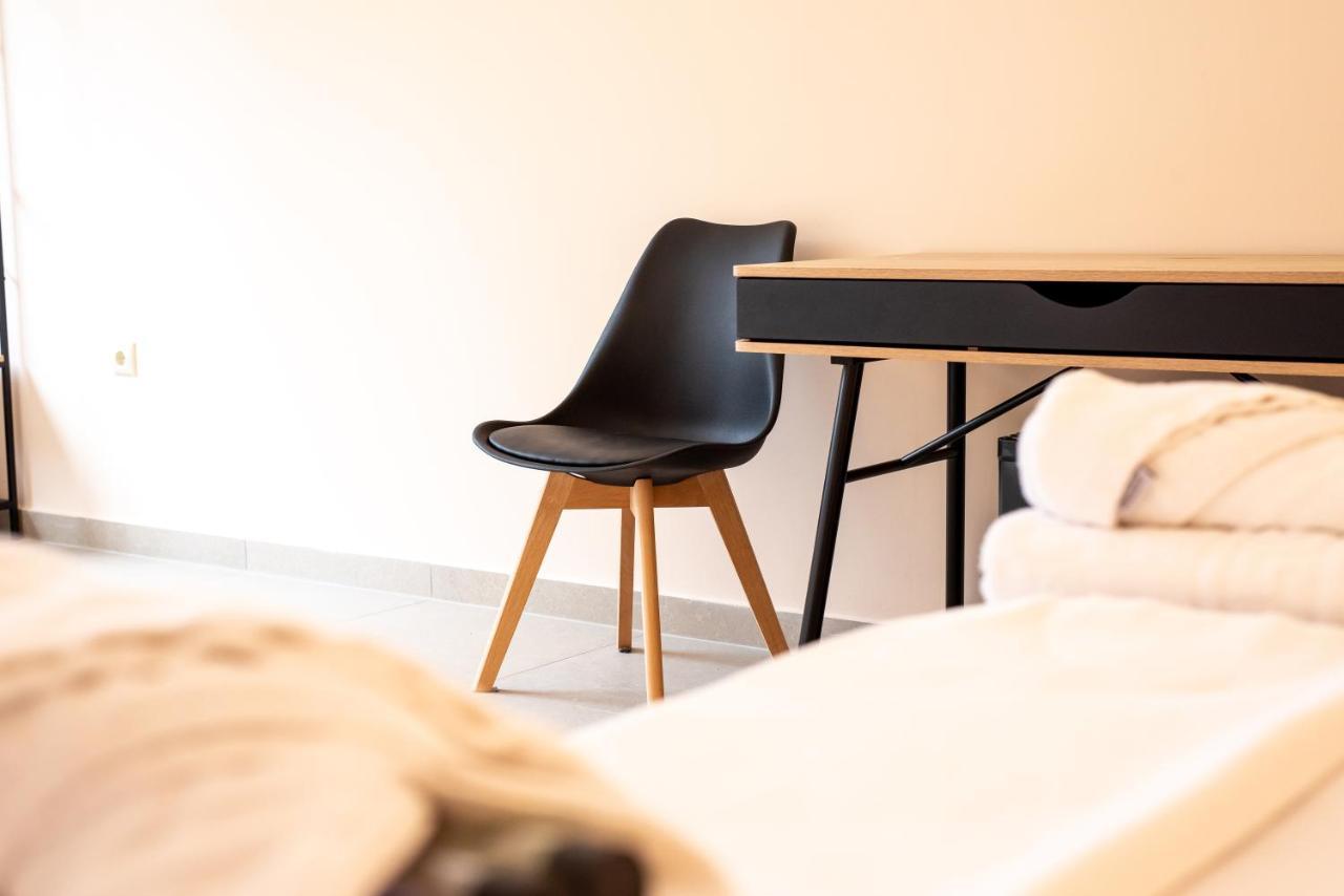 Spáta Mini Suites Near Athen'S Airport Free Shuttle From And To Athen'S Airport מראה חיצוני תמונה