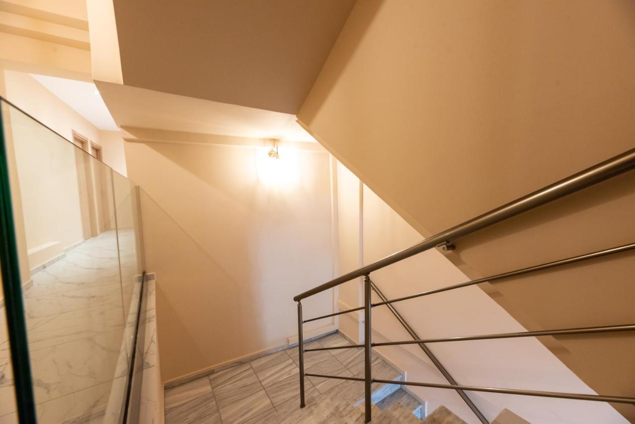 Spáta Mini Suites Near Athen'S Airport Free Shuttle From And To Athen'S Airport מראה חיצוני תמונה