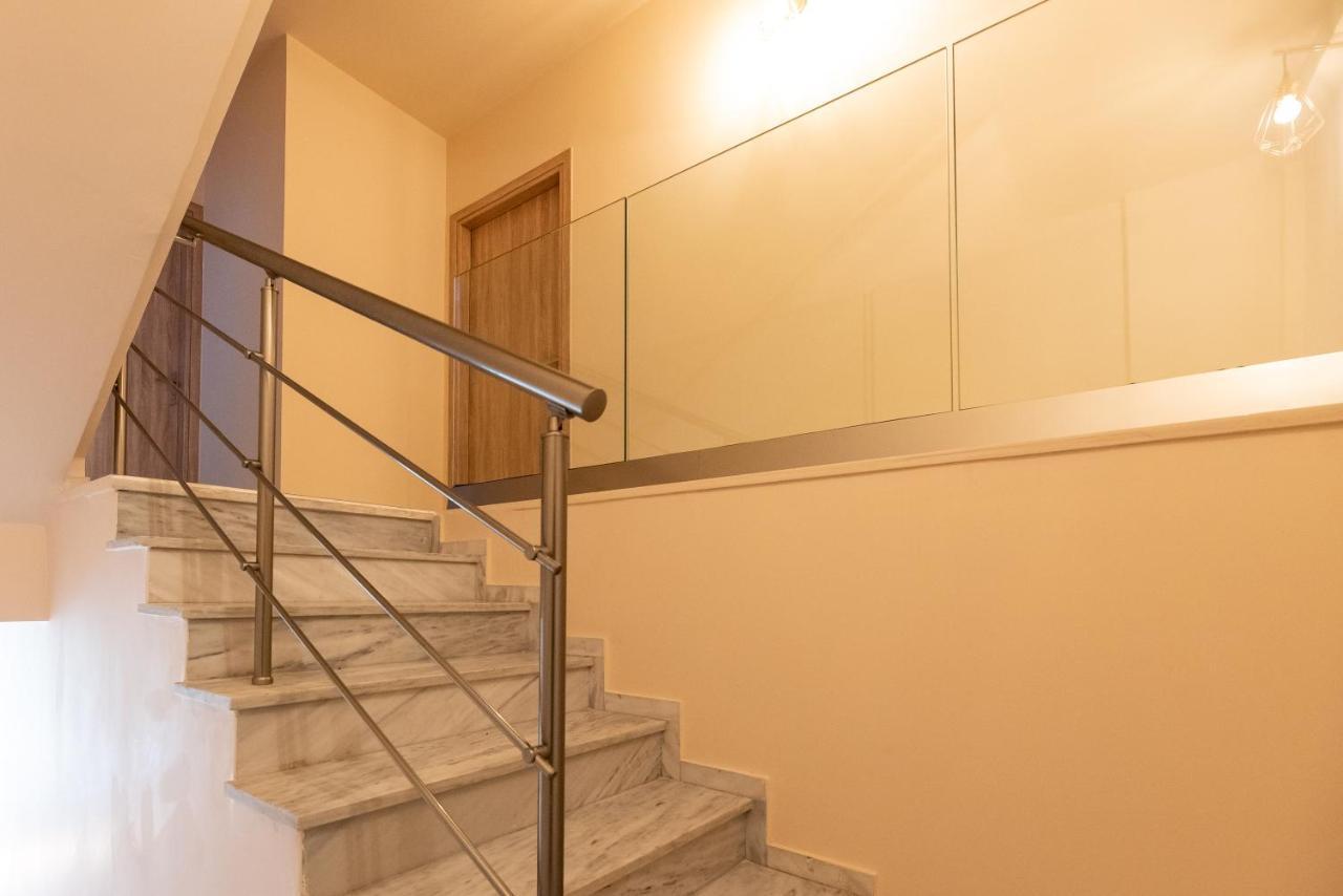 Spáta Mini Suites Near Athen'S Airport Free Shuttle From And To Athen'S Airport מראה חיצוני תמונה