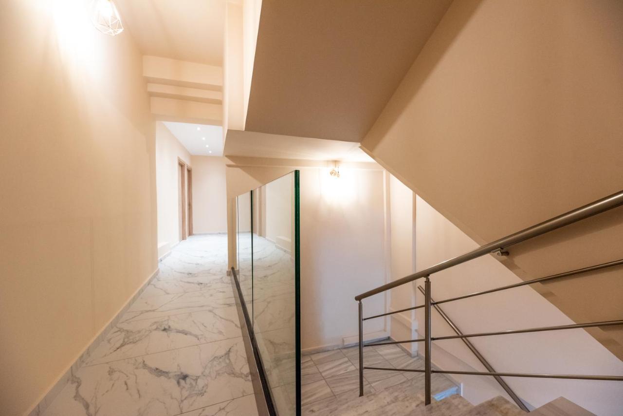 Spáta Mini Suites Near Athen'S Airport Free Shuttle From And To Athen'S Airport מראה חיצוני תמונה