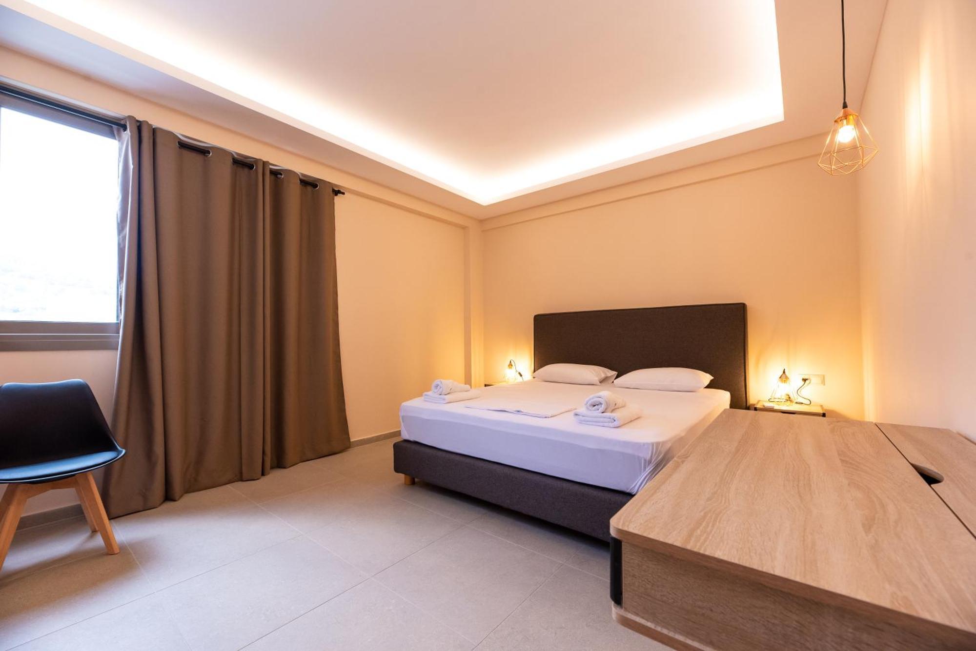 Spáta Mini Suites Near Athen'S Airport Free Shuttle From And To Athen'S Airport מראה חיצוני תמונה